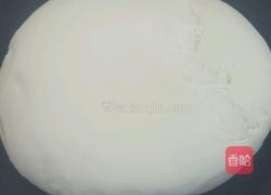 芝麻焦酥饼鸡内金饼的做法图解1