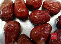 黄金枣的做法图解1