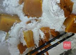 黄金枣的做法图解4