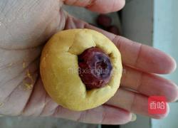 黄金枣的做法图解7