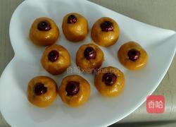 黄金枣的做法图解10