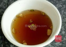 豌豆饭的做法图解4