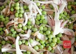 豌豆饭的做法图解6