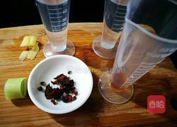 「Cathy边吃边营养」低脂版香煎黄花鱼的做法图解3