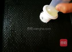 「Cathy边吃边营养」低脂版香煎黄花鱼的做法图解9