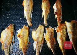 「Cathy边吃边营养」低脂版香煎黄花鱼的做法图解12