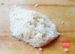 荸荠肉末馄饨馅的做法图解2