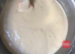 蛋糕甜甜圈的做法图解7