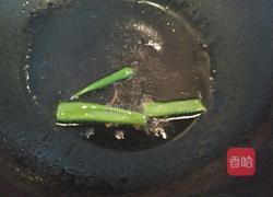 炝椒油莴笋丝的做法图解5