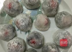 草莓大福的做法图解7