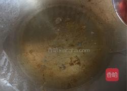 红烧肉烧鹌鹑蛋的做法图解7