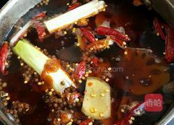 麻辣藕片的做法图解3