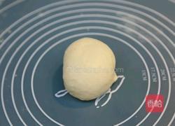 西屋特约之缤纷田园披萨的做法图解2