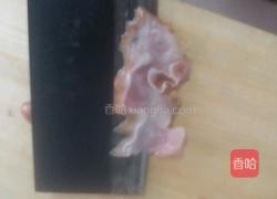 凉拌耳丝的做法图解3