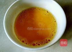 菠菜炒鸡蛋的做法图解2