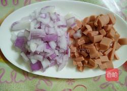 方包披萨的做法图解3