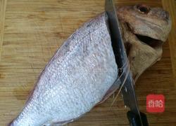 松鼠立鱼的做法图解2