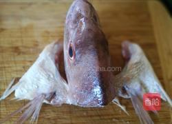 松鼠立鱼的做法图解3