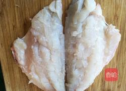 松鼠立鱼的做法图解5