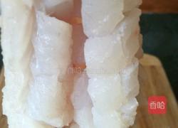 松鼠立鱼的做法图解6