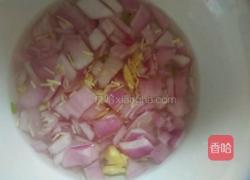 凉拌生菜的做法图解1