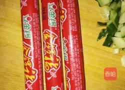 和谐小炒（炒玉米）的做法图解2