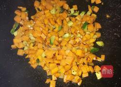 和谐小炒（炒玉米）的做法图解5