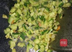 和谐小炒（炒玉米）的做法图解6