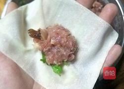 鲜云吞的做法图解13