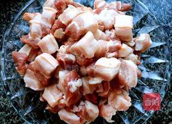 农家红烧肉的做法图解1