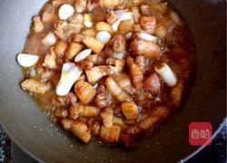 农家红烧肉的做法图解6