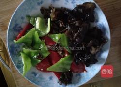 家常豆腐的做法图解3