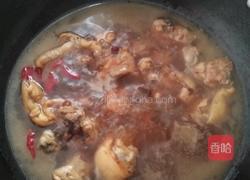 黄焖鸡的做法图解8