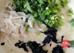 清汤小馄饨的做法图解2