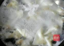 清汤小馄饨的做法图解6