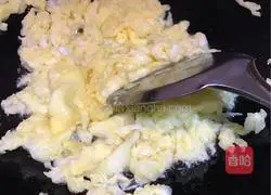 Assorted Fried Rice Recipe Illustration 4