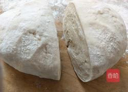 火柴馒头的做法图解3