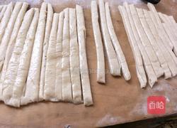 火柴馒头的做法图解6