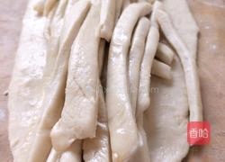 火柴馒头的做法图解7