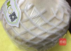 椰子冻的做法图解1