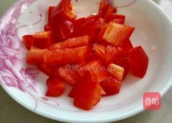 蒜香三菇烩的做法图解1