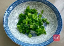 蒜香三菇烩的做法图解4