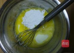 草莓味的小饼干的做法图解3