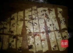 牛扎糖 核桃红枣枸杞味的做法图解7