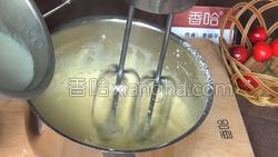 法式巴斯克蛋糕的做法图解3