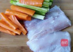 云卷双色的做法图解2