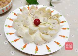 元宝小馄饨（制作方法）的做法图解7