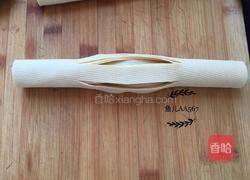 干豆腐卷的做法图解3