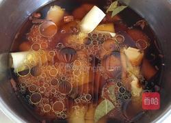 干豆腐卷的做法图解5