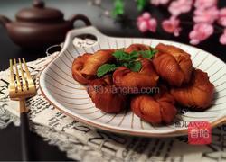 干豆腐卷的做法图解10